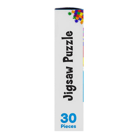 Jigsaw Puzzle 5+ Book, Age 5+, 30-Pieces - Image 3