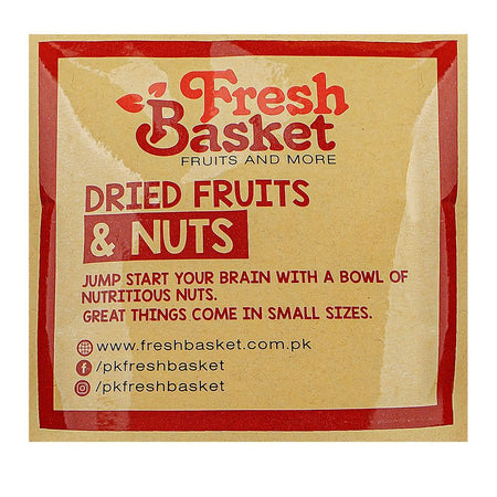Fresh Basket Mix Dry Fruit, 500g - Image 2