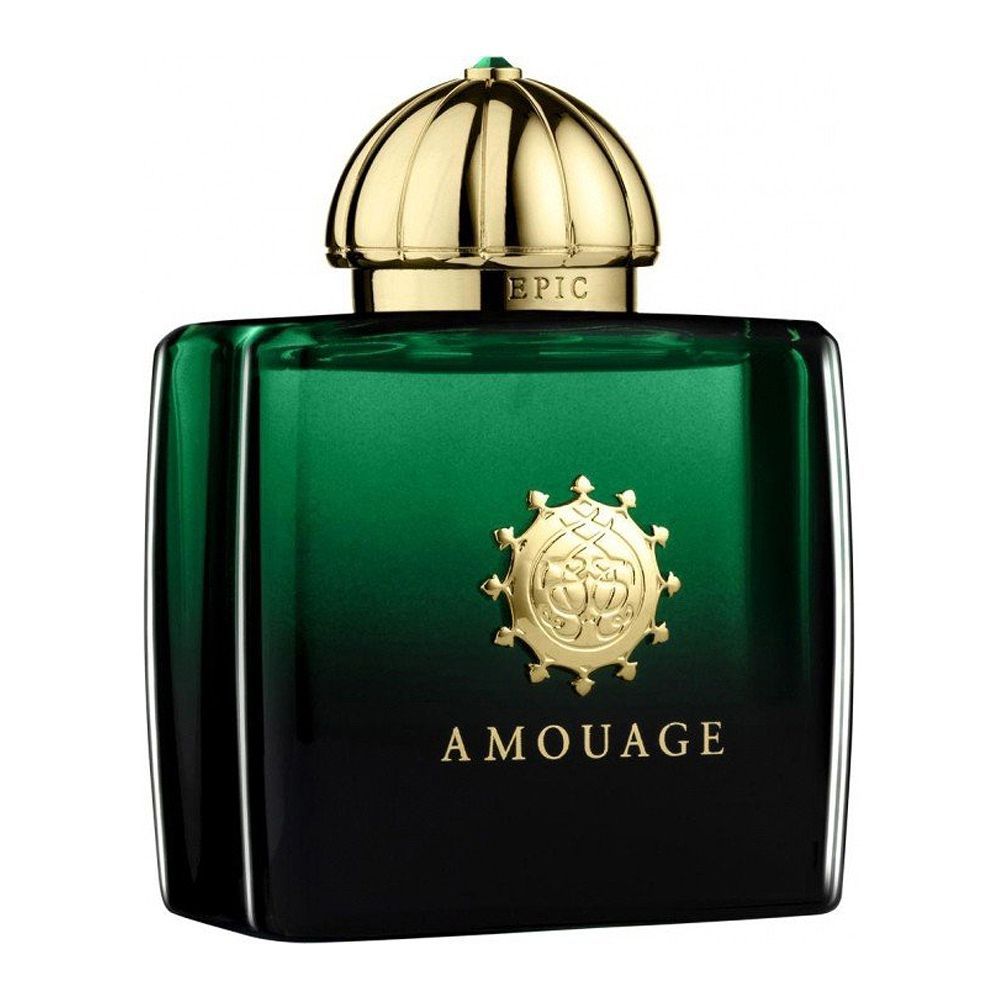 Amouage Epic, For Women, Eau de Parfum, 100ml - Main Image