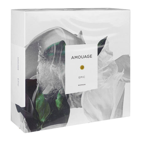 Amouage Epic, For Women, Eau de Parfum, 100ml - Image 2