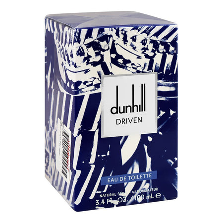 Dunhill Driven, Eau De Toilette, For Men, 100ml - Image 2
