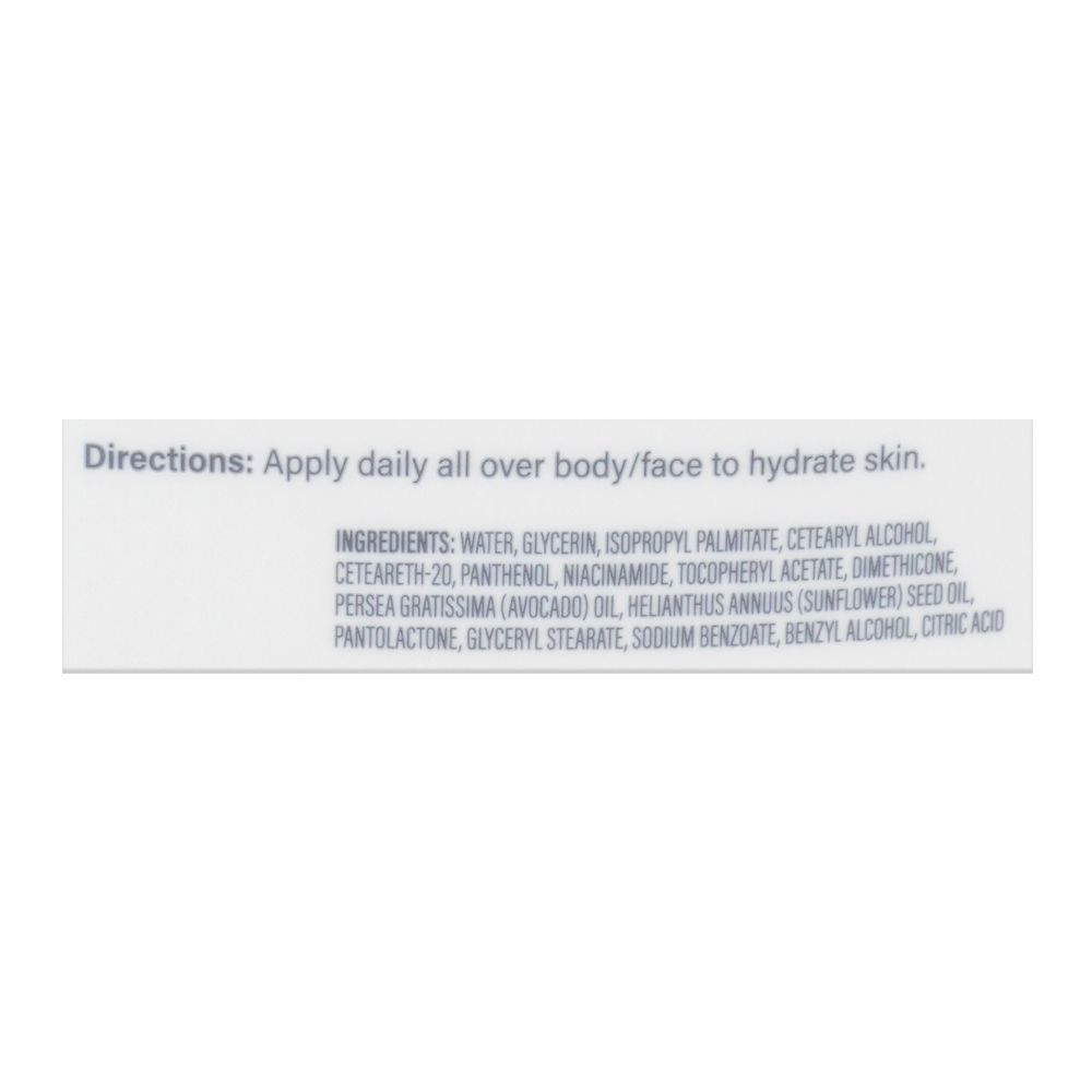 Cetaphil Lotion Moisturizing Dry To Normal, For Sensitive Skin, 473ml - Image 3