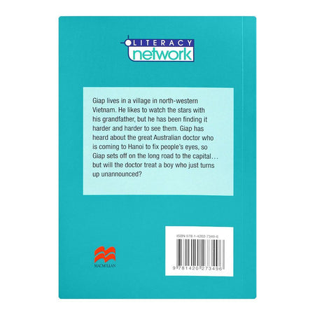 Walking For My Eyes Book - Image 2