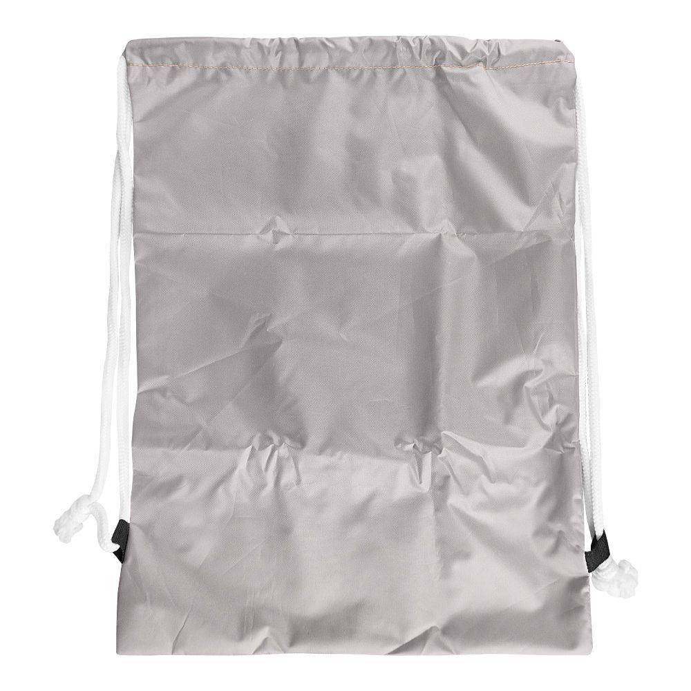 Slipper Bag with Drawstrings - Main Image