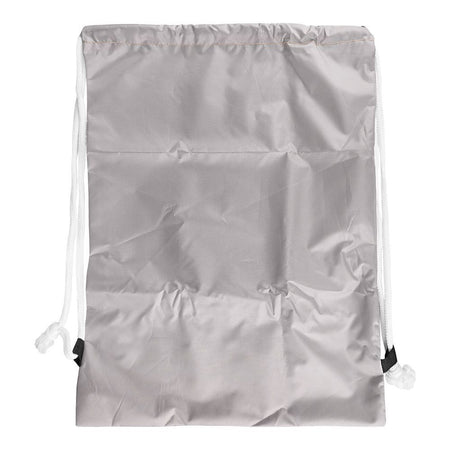 Slipper Bag with Drawstrings - Main Image