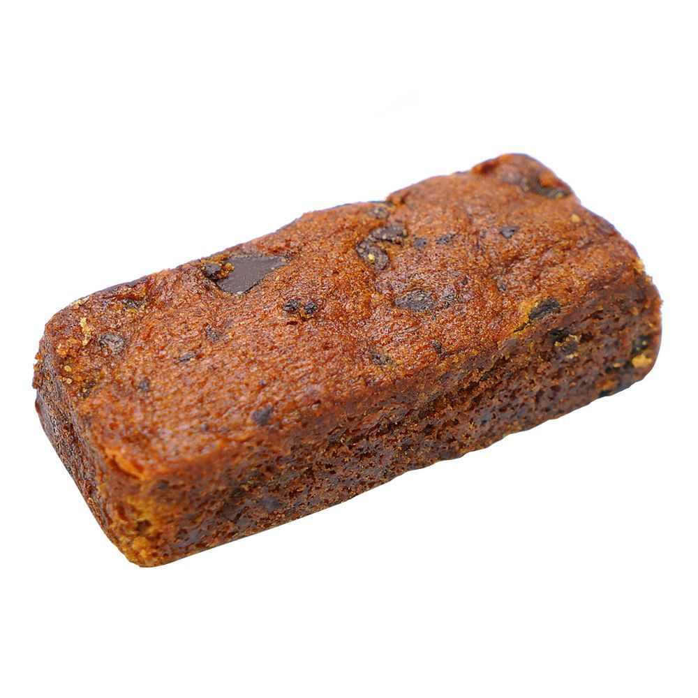 Fresh Basket Banana Bread Slice - Main Image