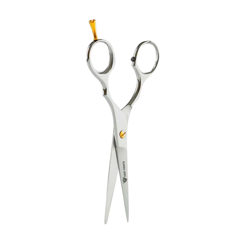 Dari Mooch Beard Scissor, Carbon Steel 5.5 Inch Scissor - Main Image