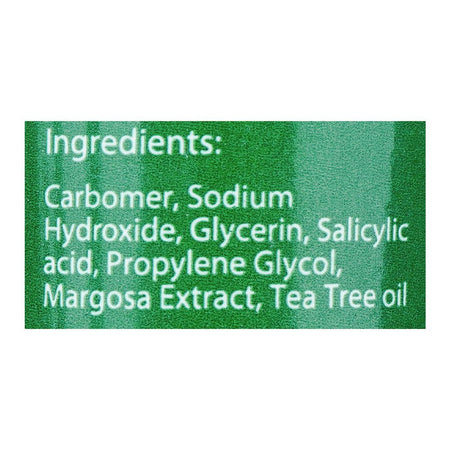 Dari Mooch Acne Spot Gel, 30g - Image 4