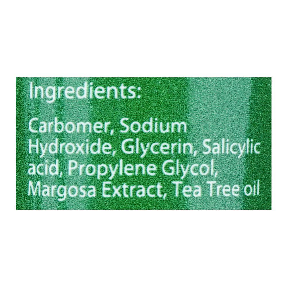 Dari Mooch Acne Spot Gel, 30g - Image 4