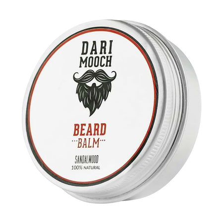 Dari Mooch Sandalwood Beard Balm - Image 2