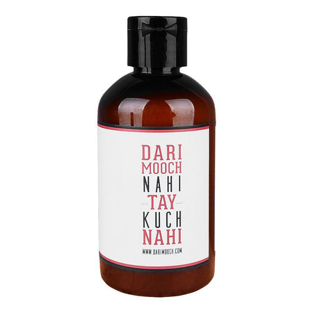 Dari Mooch Cocoa Butter Beard Conditioner, 120ml - Image 2