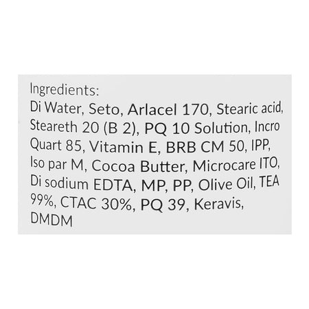 Dari Mooch Cocoa Butter Beard Conditioner, 120ml - Image 3