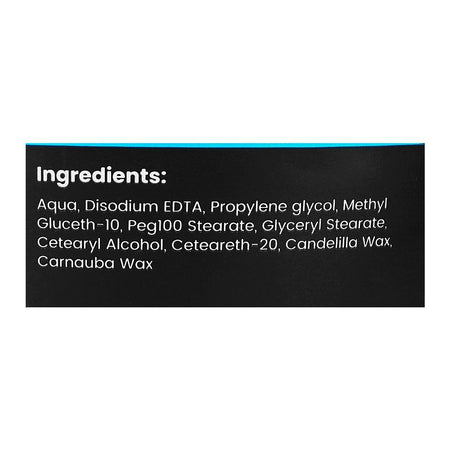 Dari Mooch High Shine Medium Hold Hair Wax, 75g - Image 3