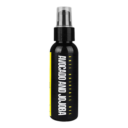 Dari Mooch Avocado And Jojoba Oil Anti, Hair fall Oil, 100ml - Image 2