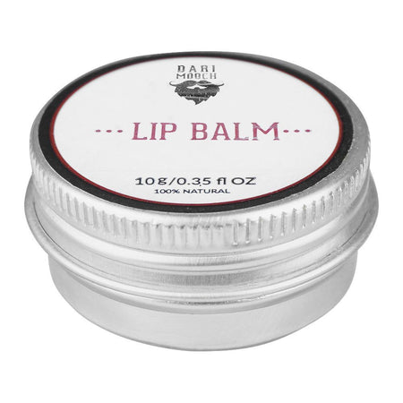 Dari Mooch Lip Balm, 10g - Main Image