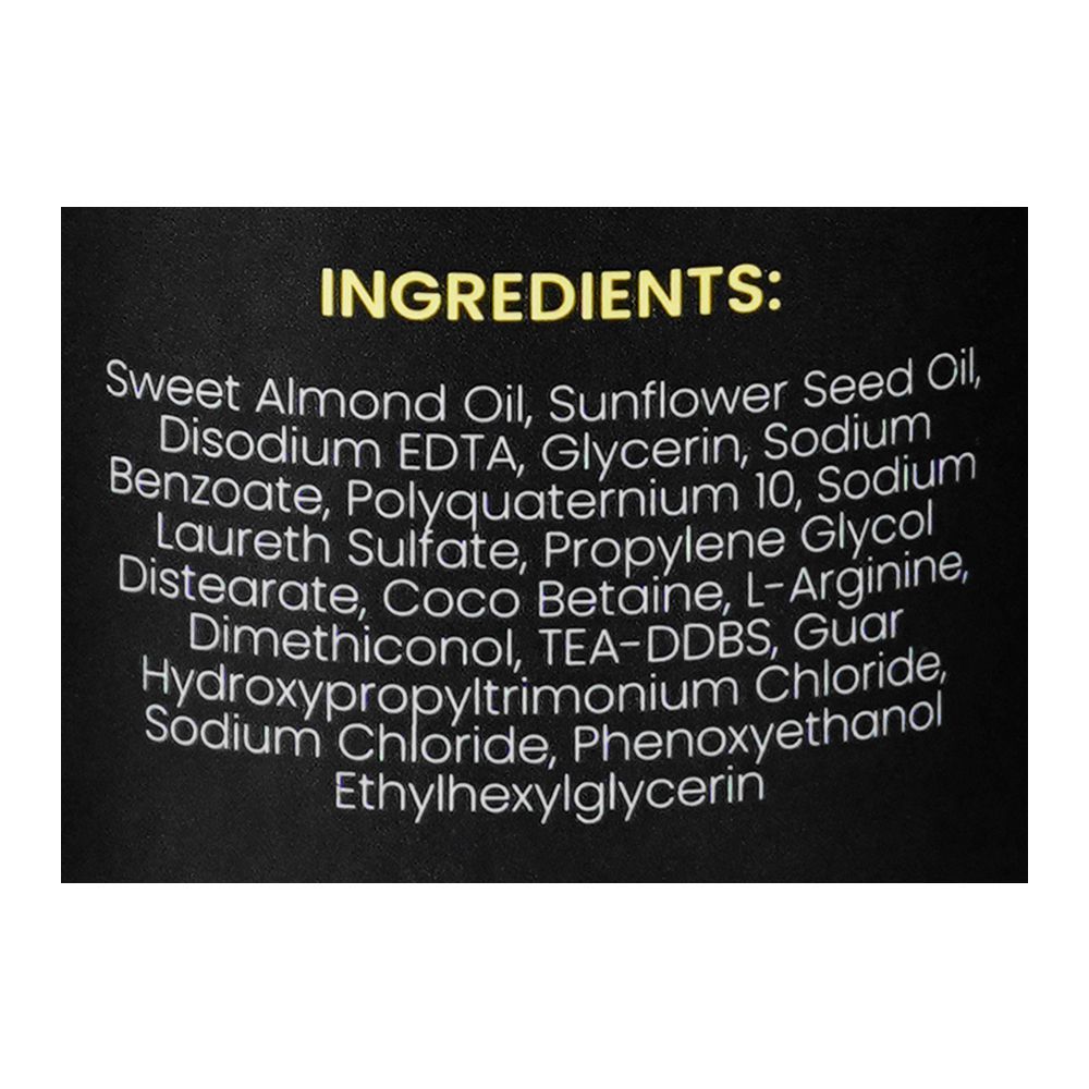 Dari Mooch Almond & Sunflower Oil Anti Hair fall Shampoo, 180ml - Image 5