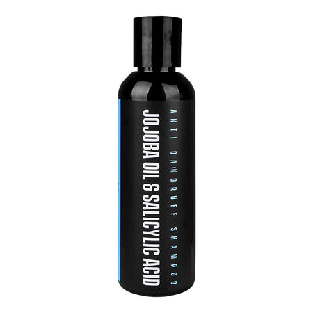 Dari Mooch Jojoba Oil & Salicylic Acid Anti Dandruff Shampoo, 180ml - Image 3