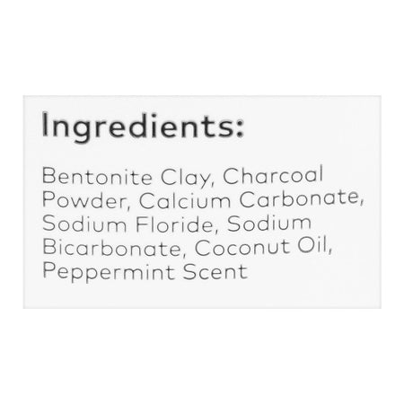 Dari Mooch Charcoal Tooth Powder, 50g - Image 3