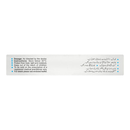 Ivatab Tablets 5mg, Box (28 Tablets) - Image 3