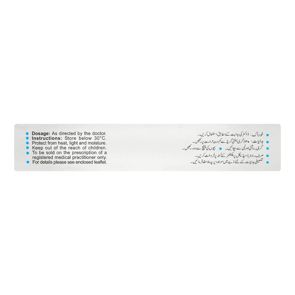 Ivatab Tablets 5mg, Box (28 Tablets) - Image 3