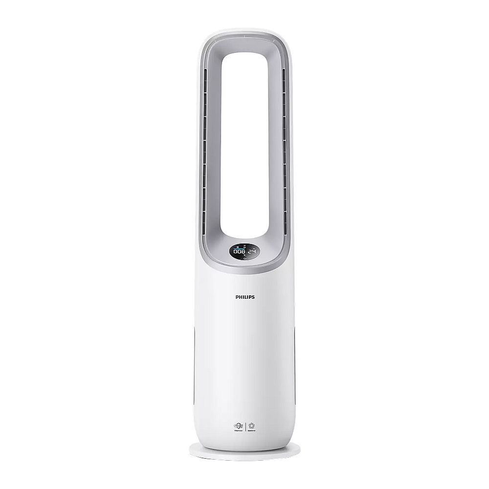 Philips 7000I Series Air Performer 2in1, Purifier & Fan, HEPA, Alexa, AMF765/30 - Main Image