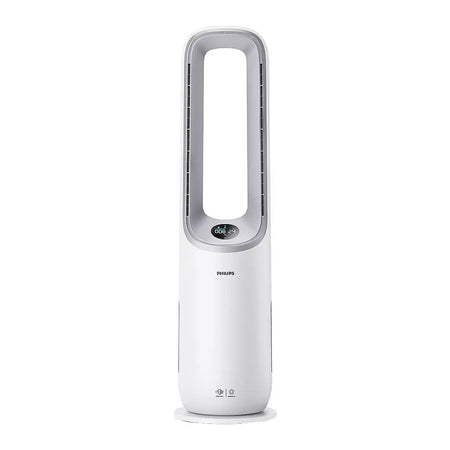 Philips 7000I Series Air Performer 2in1, Purifier & Fan, HEPA, Alexa, AMF765/30 - Main Image