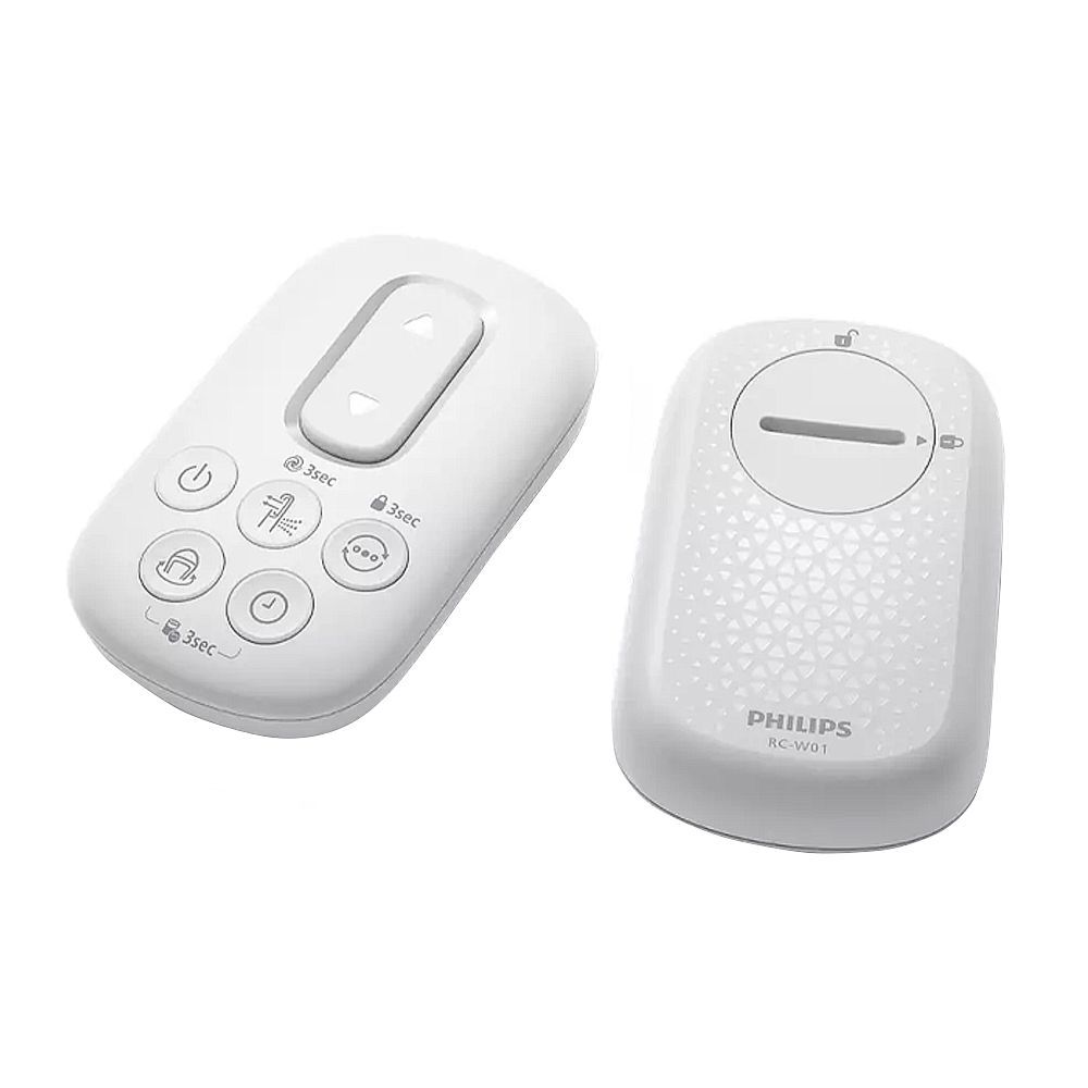 Philips 7000I Series Air Performer 2in1, Purifier & Fan, HEPA, Alexa, AMF765/30 - Image 2