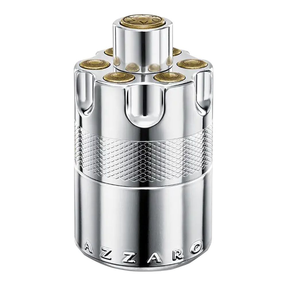 Azzaro Wanted, Eau de Parfum, For Men, 100ml - Main Image
