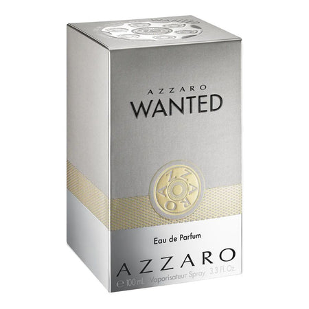 Azzaro Wanted, Eau de Parfum, For Men, 100ml - Image 2