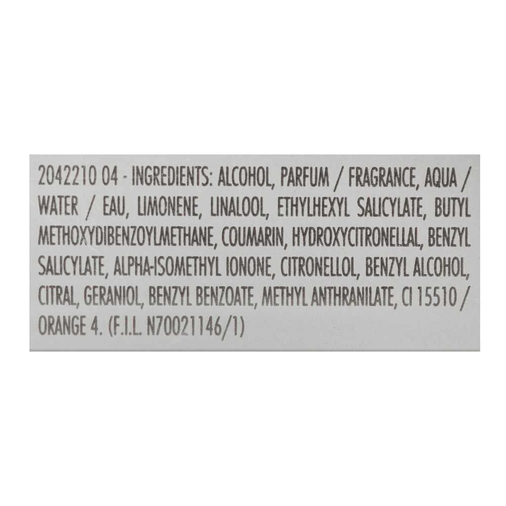 Azzaro Wanted, Eau de Parfum, For Men, 100ml - Image 4