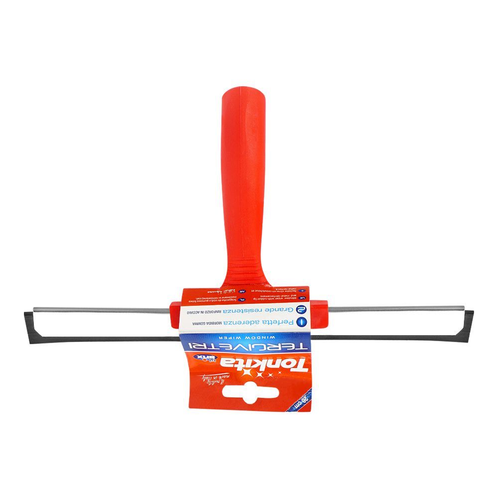 Tonkita Window & Glass Metal Wiper, TK-073 - Main Image