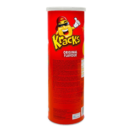 Kracks Original Chips, 110g - Image 2