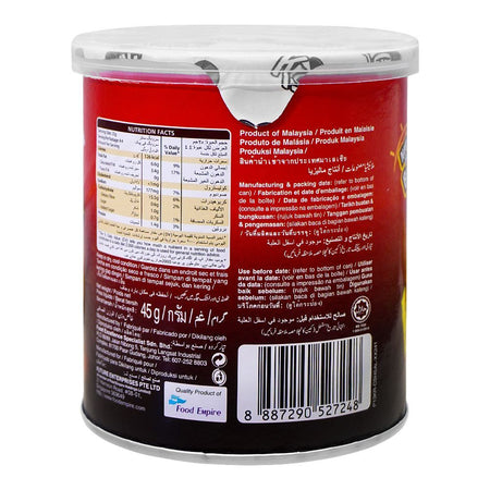 Kracks Hot & Spicy Chips, 45g - Image 2