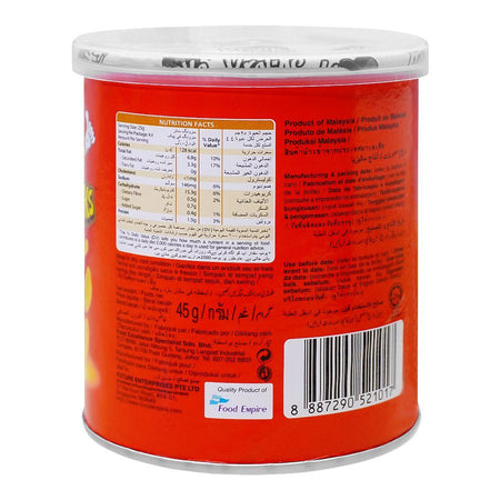 Kracks Original Chips, 45g - Image 2