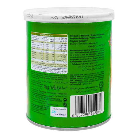 Kracks Sour Cream & Onion Chips, 45g - Image 2