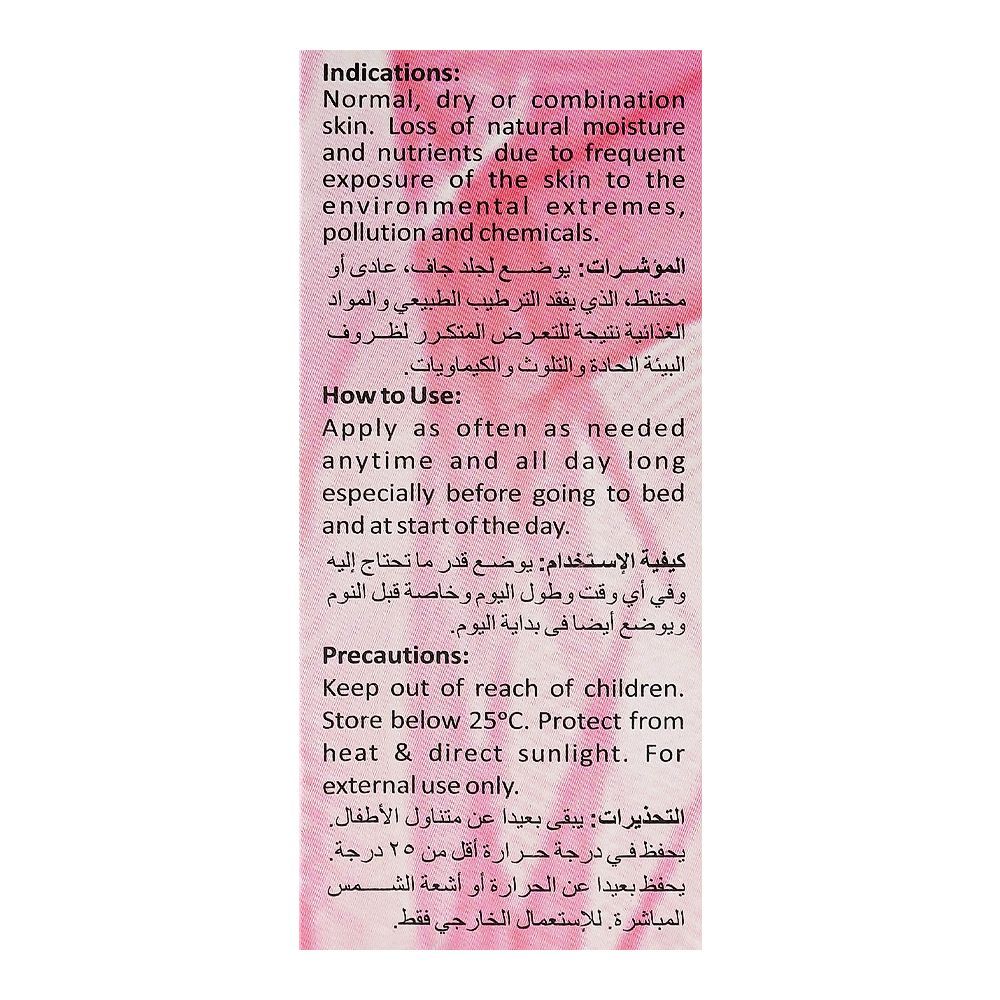 Sofner Daily Moisturizing Lotion, Heals and Softens Dry, Chapped, and Flaky Skin, 60ml - Image 4