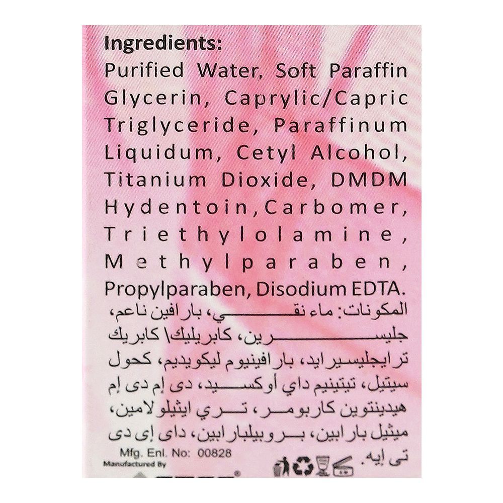 Sofner Daily Moisturizing Lotion, Heals and Softens Dry, Chapped, and Flaky Skin, 60ml - Image 5