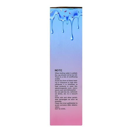 Sanrio kuromi Plastic Water Bottle, Leakproof Ideal for Office, School & Outdoor, Purple, SH215 - Image 4
