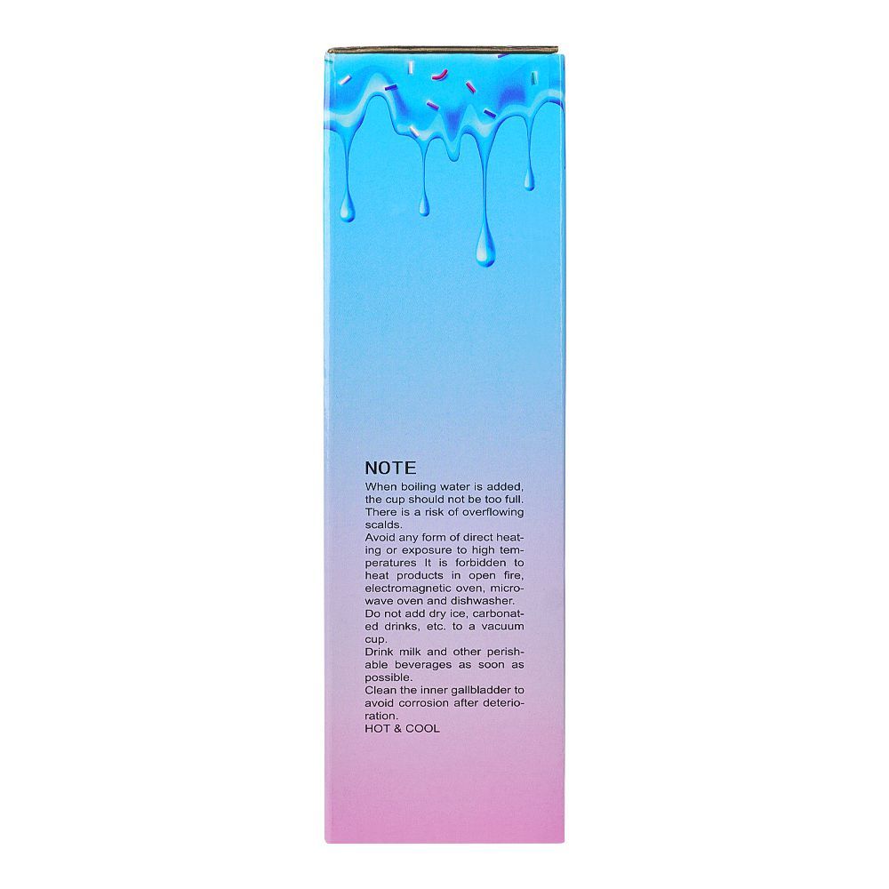 Barbie Theme Plastic Water Bottle, Leakproof Ideal for Office, School & Outdoor, Pink, SH261 - Image 2
