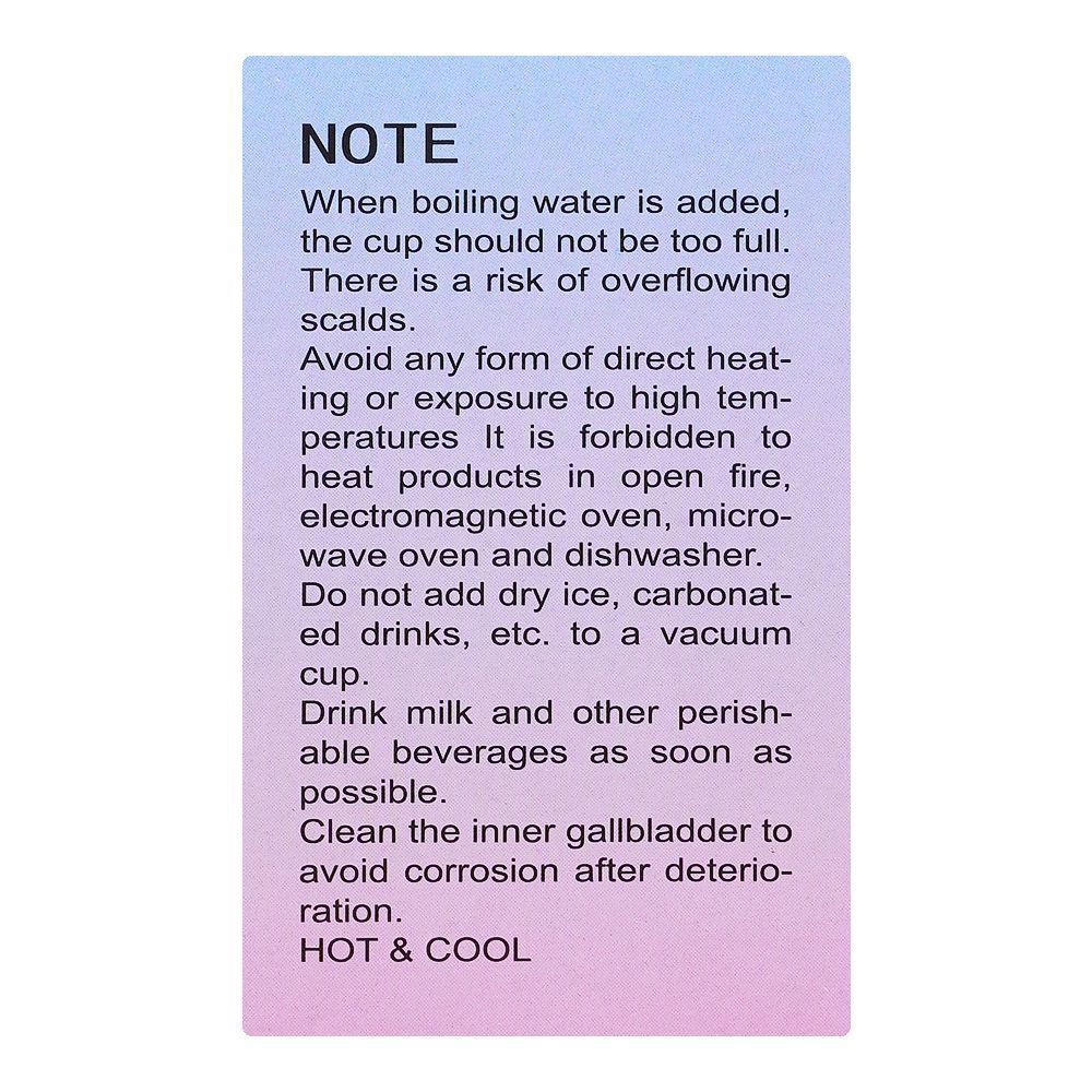 Barbie Theme Plastic Water Bottle, Leakproof Ideal for Office, School & Outdoor, Pink, SH261 - Image 3