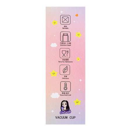 Minnie Mouse Theme Plastic Water Bottle, Leakproof, Ideal for Office, School & Outdoor, Off White, CA302 - Image 4