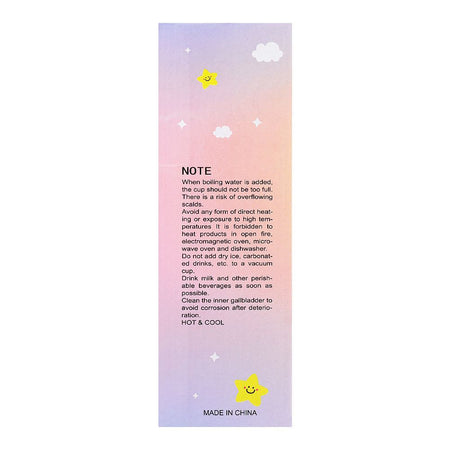 Minnie Mouse Theme Plastic Water Bottle, Leakproof, Ideal for Office, School & Outdoor, Off White, CA302 - Image 5