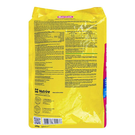 Bancat Mix Cat Food, 1Kg - Image 2