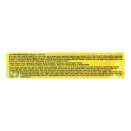 Bancat Mix Cat Food, 1Kg - Image 5
