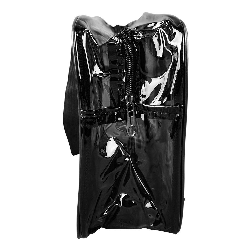 Matrix Universal Cosmetic Bag, Travel Makeup Pouch & Cosmetic Organizer - Image 4