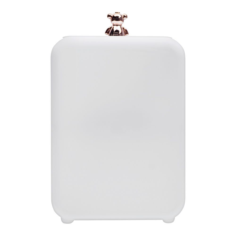 Matrix Clear View Cosmetic Organizer With Mirror & Led, Make Up Stands For Accessories - Image 5