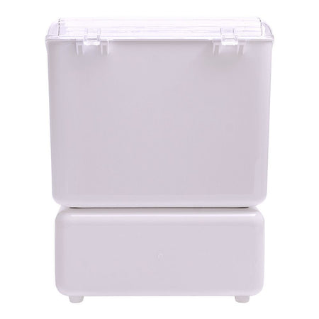Matrix Dresser Cosmetic Organizer With Drawers, Large Capacity, Makeup Organizer for Vanity - Image 4