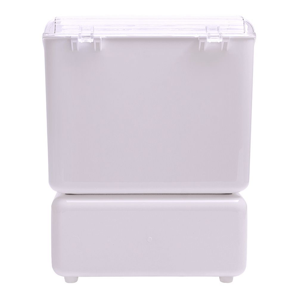 Matrix Dresser Cosmetic Organizer With Drawers, Large Capacity, Makeup Organizer for Vanity - Image 4