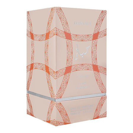 Lattafa Hayaati Florence, Eau De Parfum, For Women, 100ml - Image 2