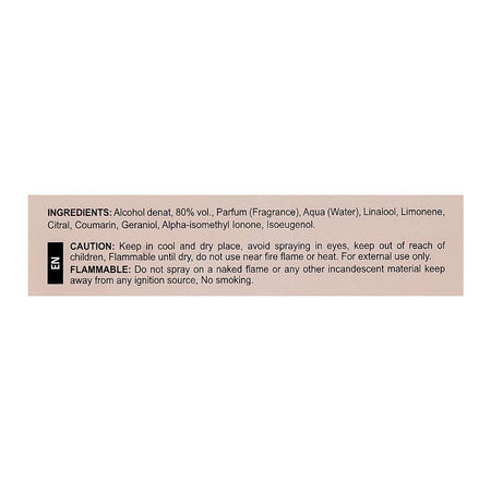 Lattafa Hayaati Florence, Eau De Parfum, For Women, 100ml - Image 4